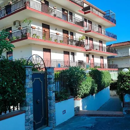 Apartment Mimosa Calatabiano