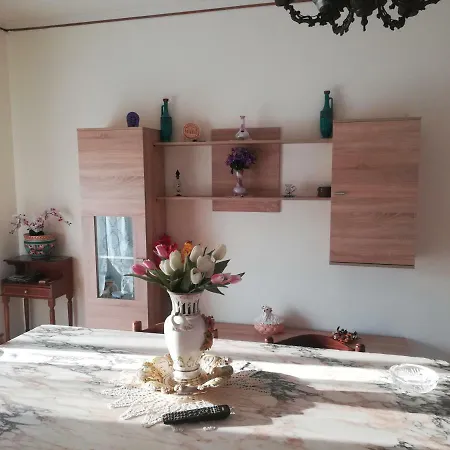 Apartment Mimosa