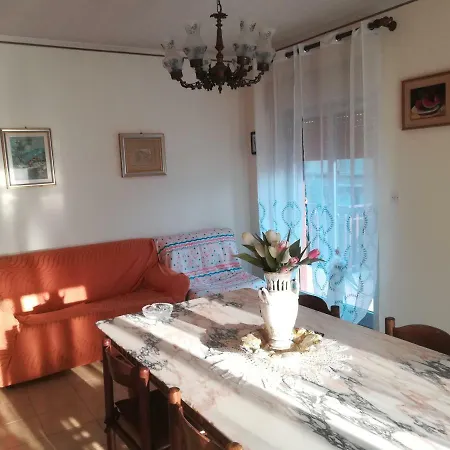 Mimosa Apartment Calatabiano