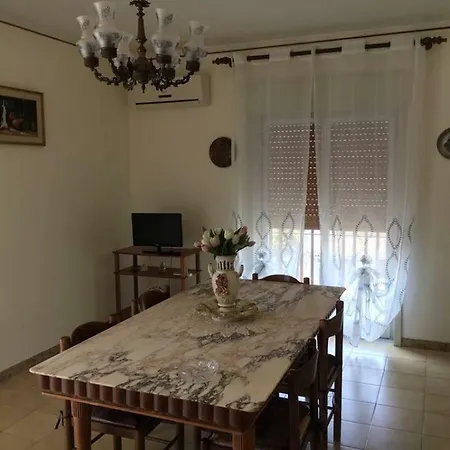 Mimosa Calatabiano